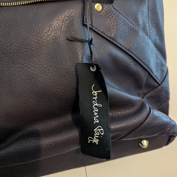 Jordana Paige Knitting Bag - Picture 2 of 11